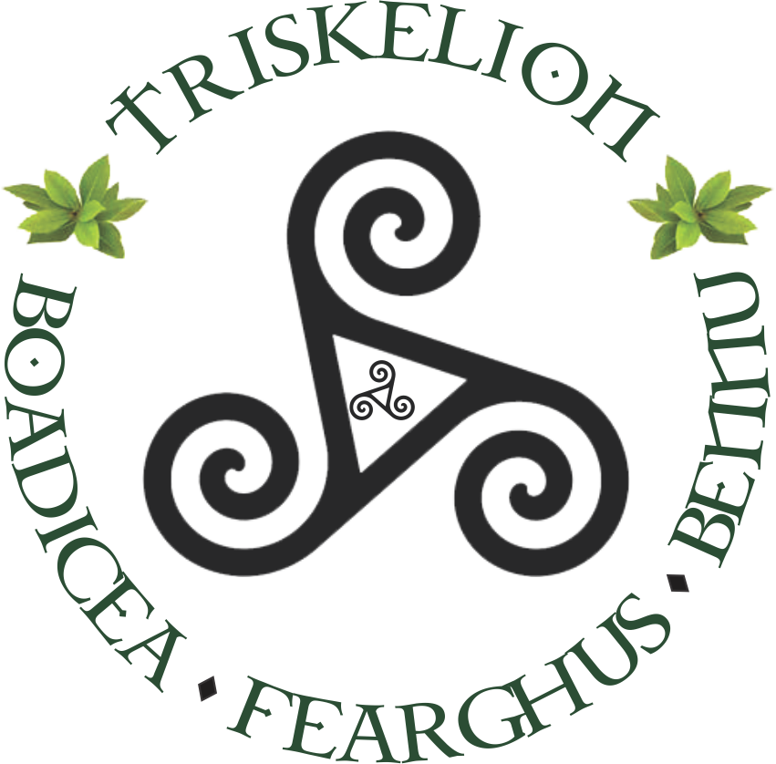 Triskelion